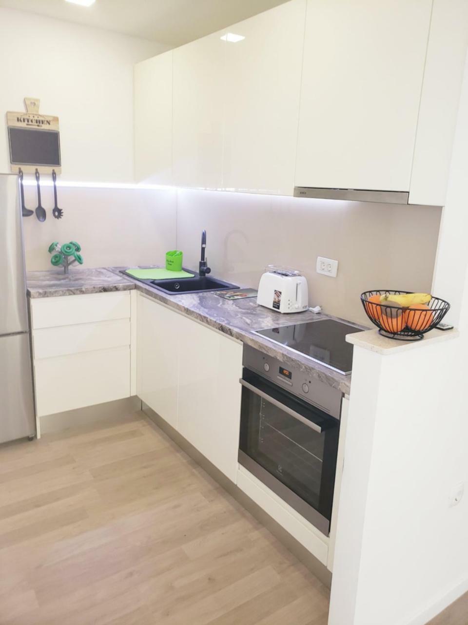 Apartment Pjero Split Buitenkant foto