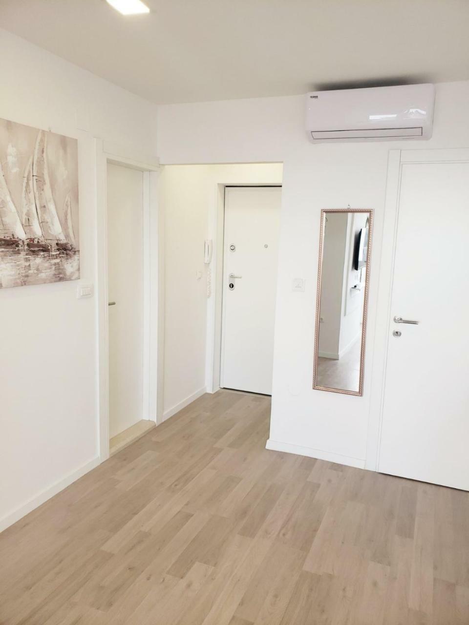 Apartment Pjero Split Buitenkant foto