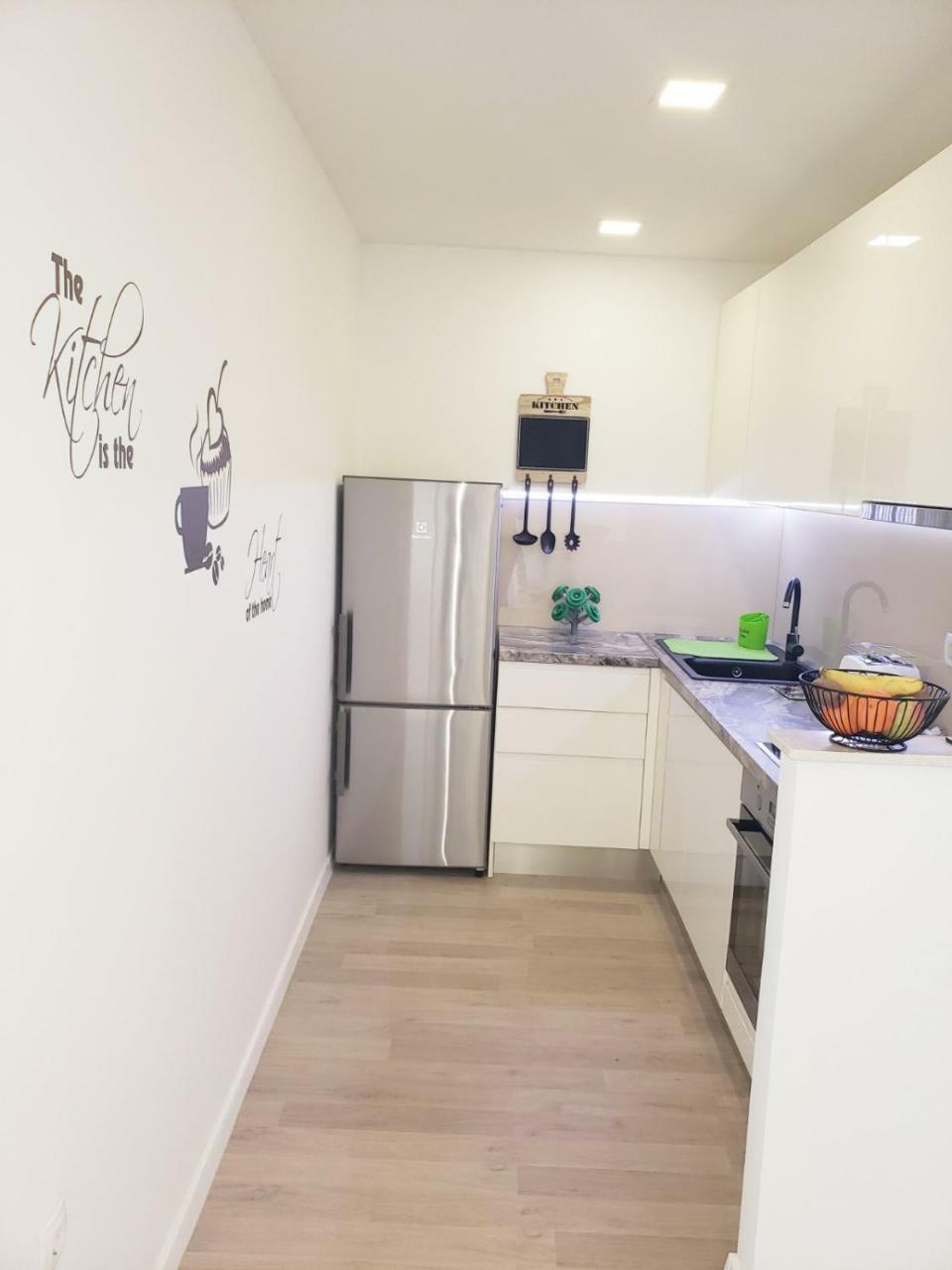 Apartment Pjero Split Buitenkant foto
