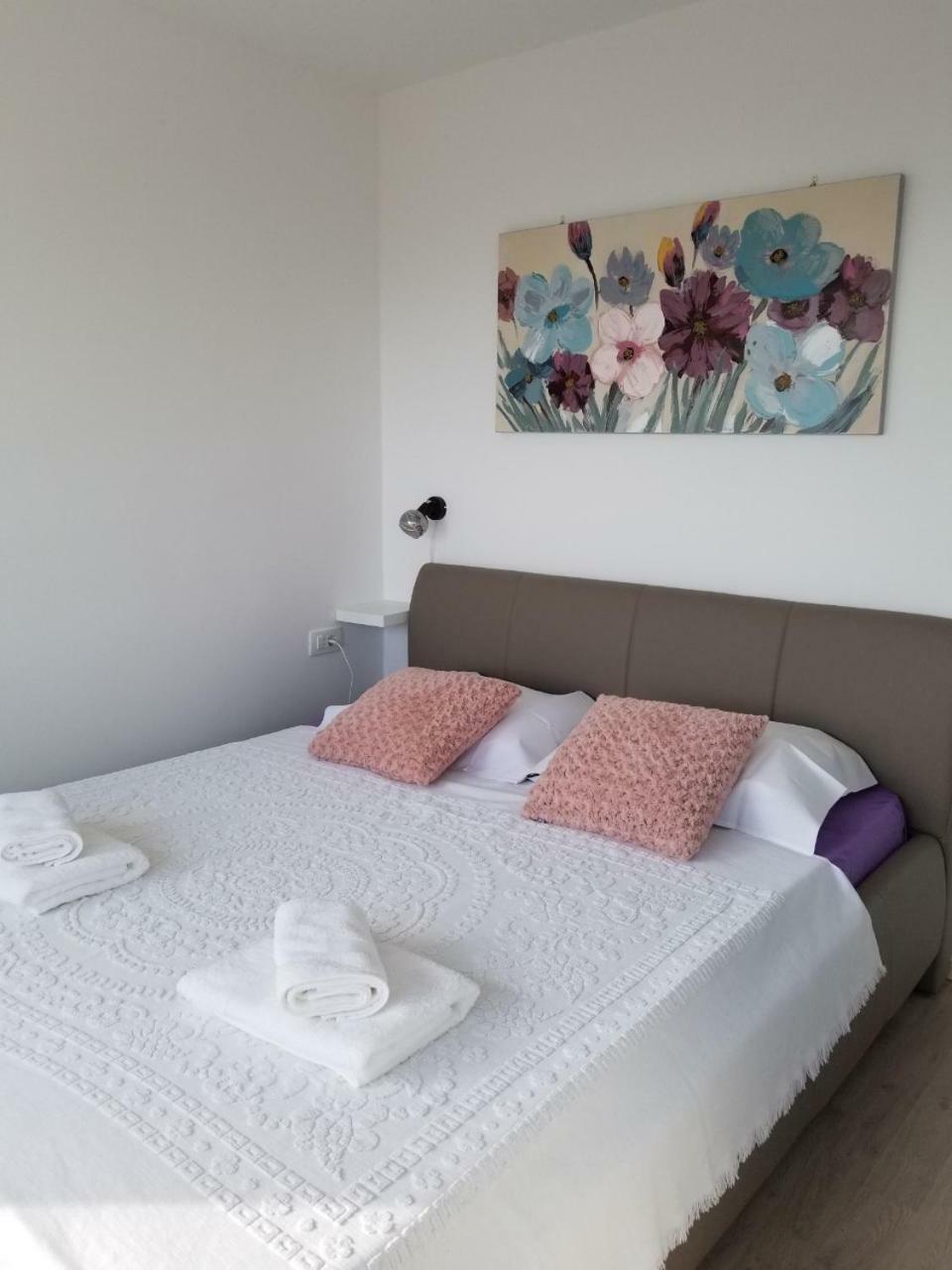 Apartment Pjero Split Buitenkant foto