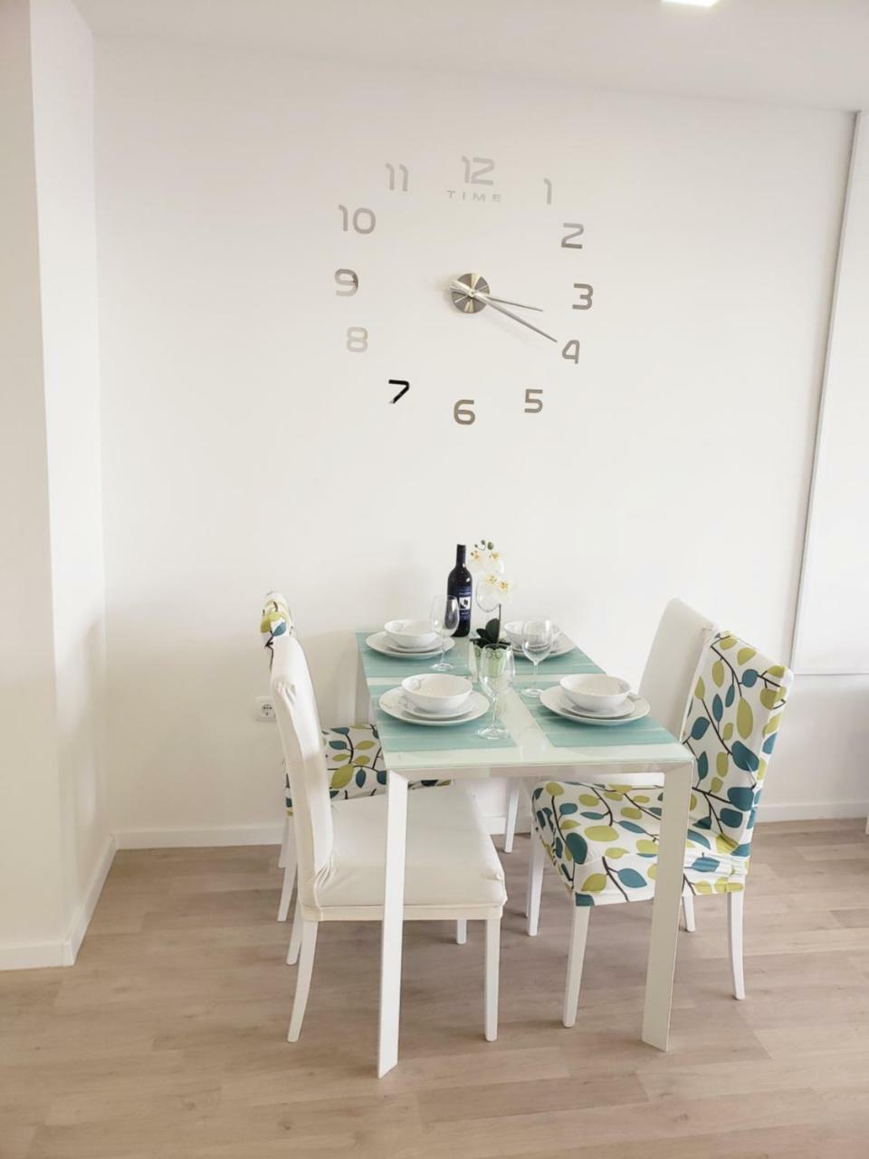 Apartment Pjero Split Buitenkant foto